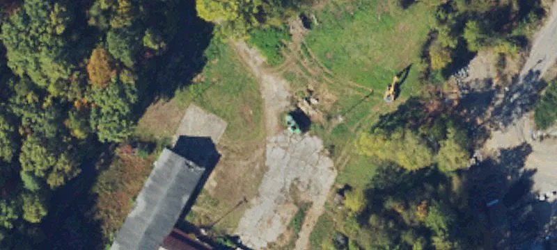 215 Co Op Rd