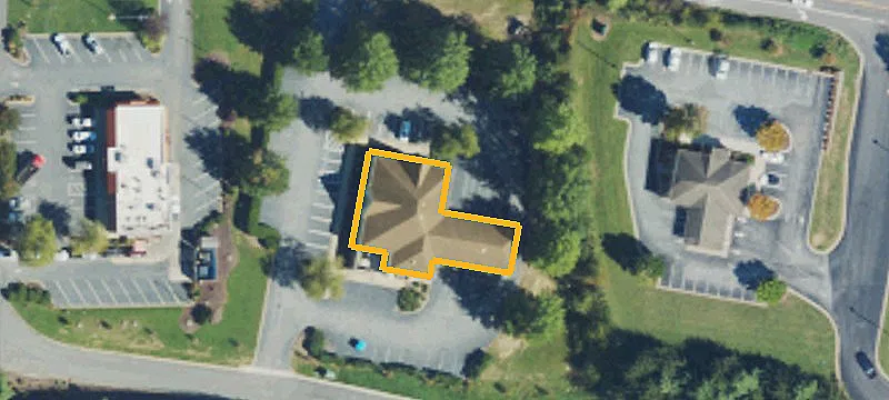160 Weaver Blvd