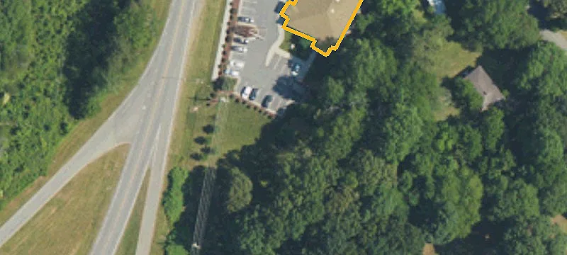 607 Generals Blvd