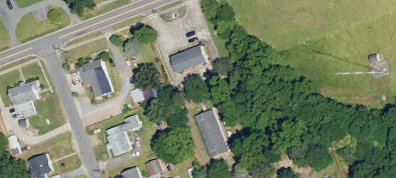 2006 Walkup Ave