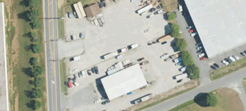 400 International NW Dr