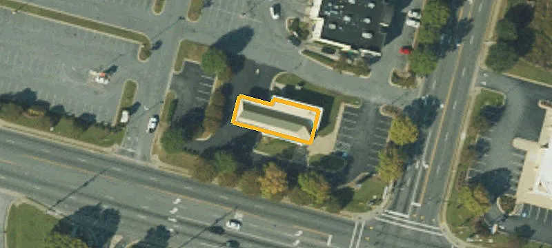 2400 Stantonsburg Rd
