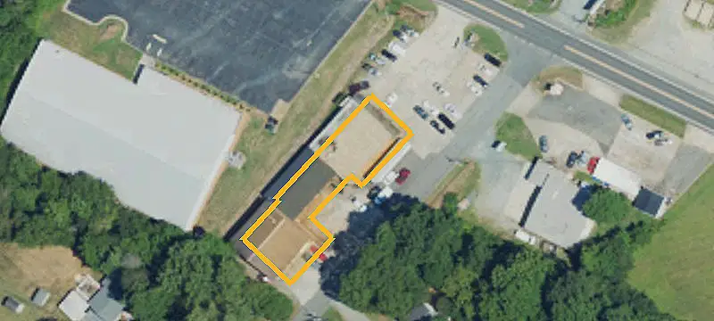 615 Chapel Hl Rd