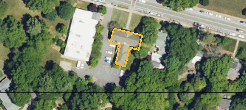 Concord, NC 28036