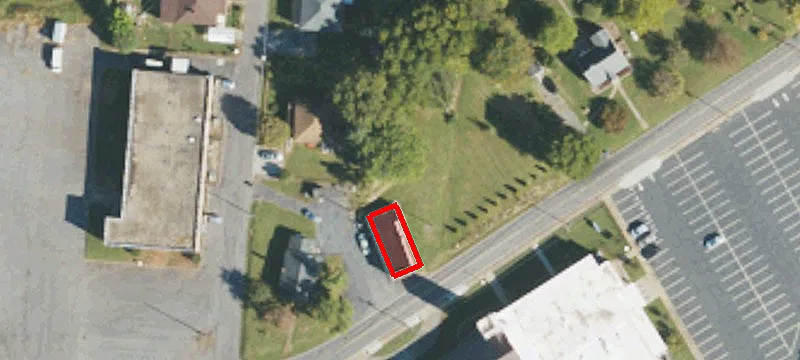 203 Oakland Ave