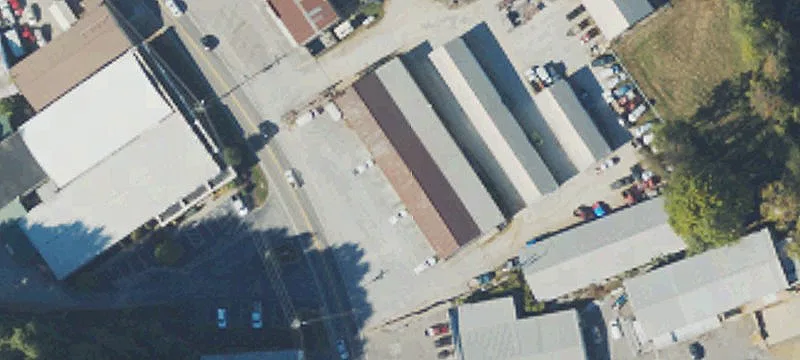 543 Depot St