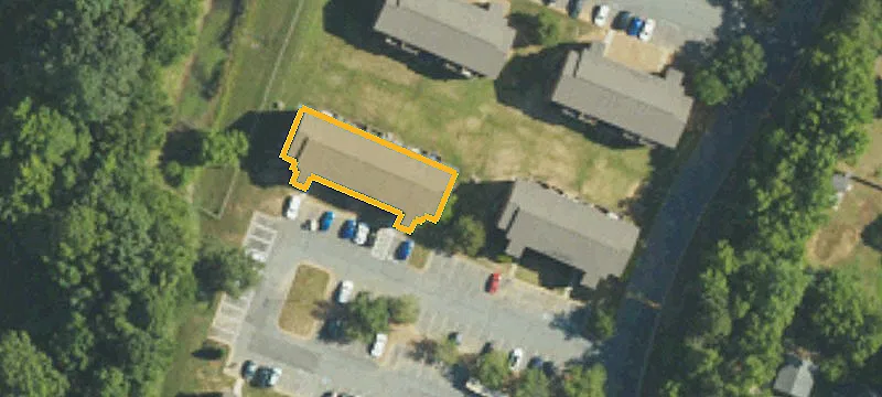 2513 Woodbrook Ln