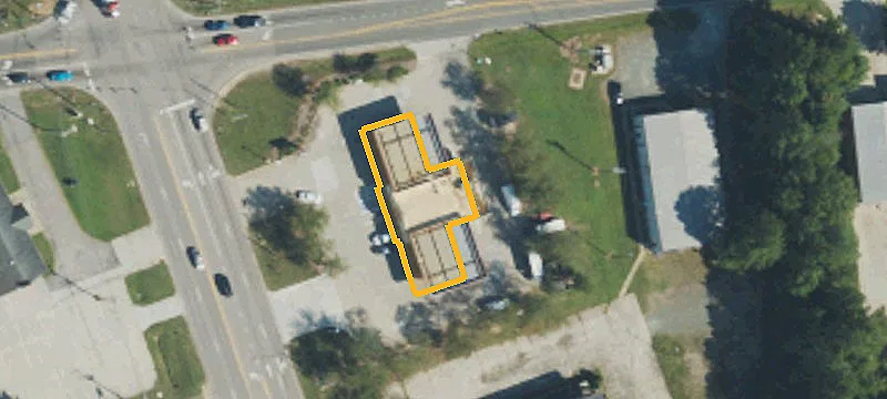 2503 Nc Hwy 55