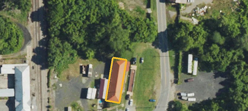 209 Murphy St