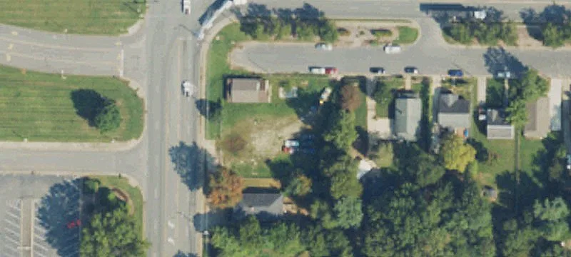 3103 Old Lexington Rd
