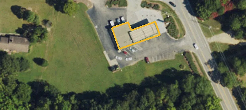 3400 Benson Rd
