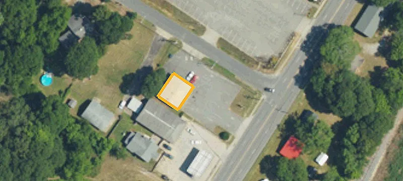 2605 York Rd