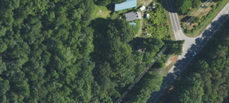 1954 Mose Glover Rd