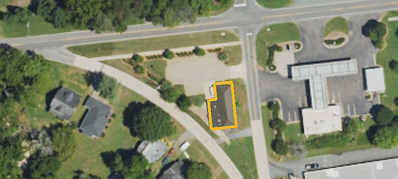 3600 Yadkinville Rd