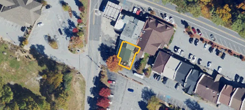 30 Dillard Rd