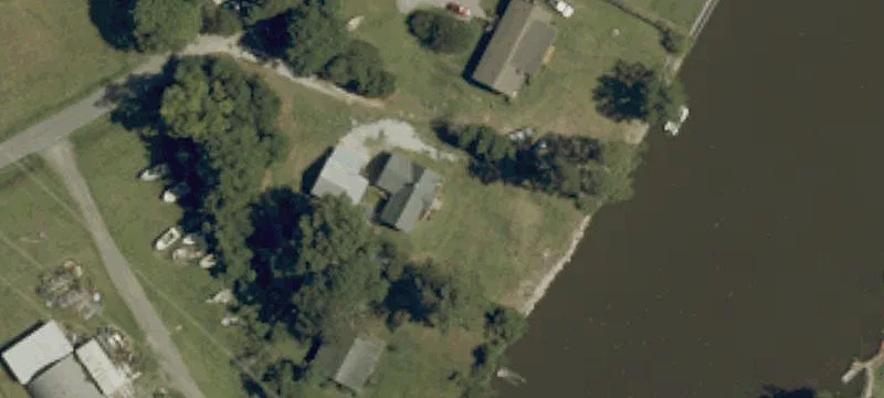 130 Coinjock Baptist Church Rd