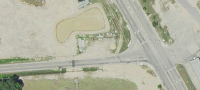 110 Vass Rd