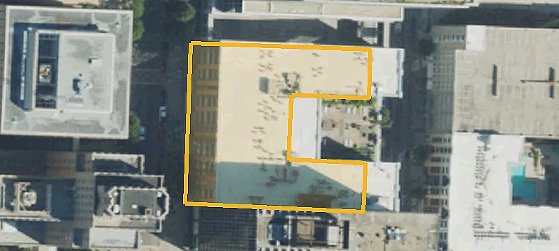 319 Fayetteville St, Unit 106