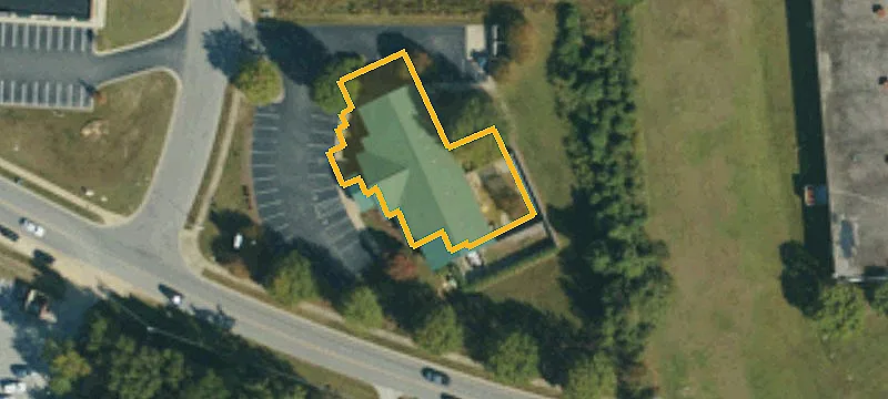 2200 Grassland Dr