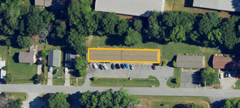 506 Lk Dr