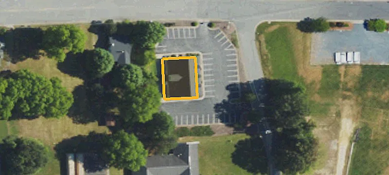 307 Foust St