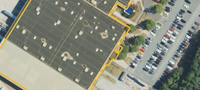1900 Airport Rd