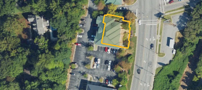 1119 Hendersonville Rd