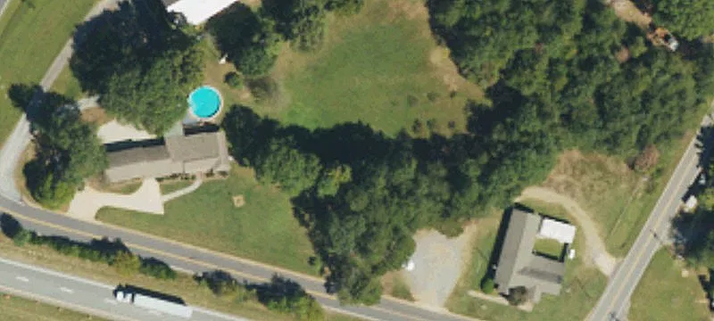 1807 Mtn Vw Rd