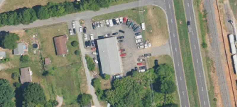 4500 York Hwy