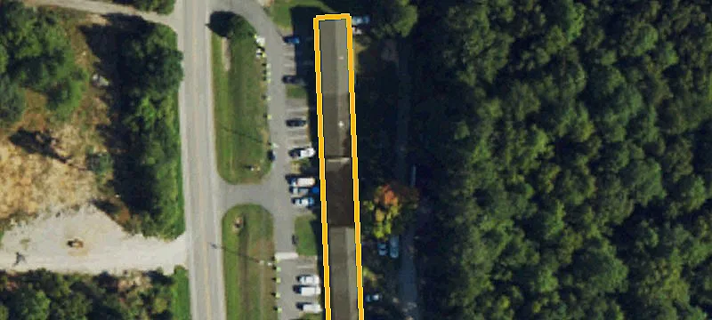 1400 Creech Rd