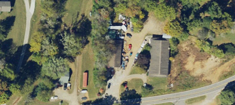 1815 Old Murphy Rd