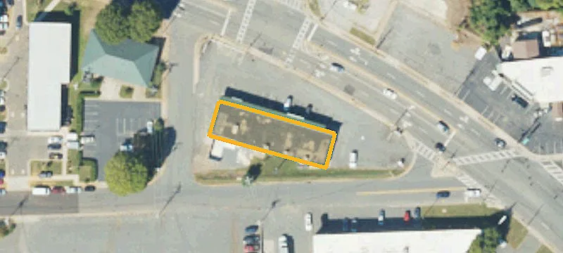 3200 Monroe Rd