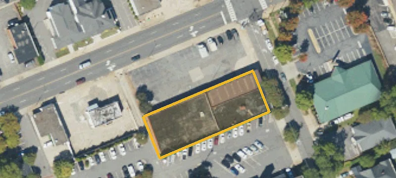 150 Frnt St