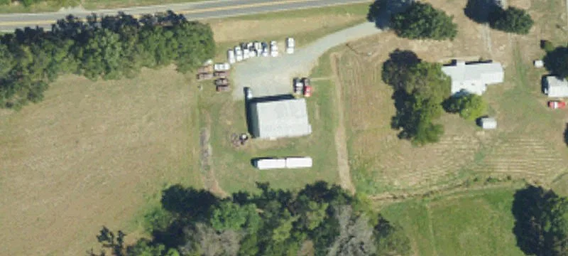 795 Clarence Phillips Rd