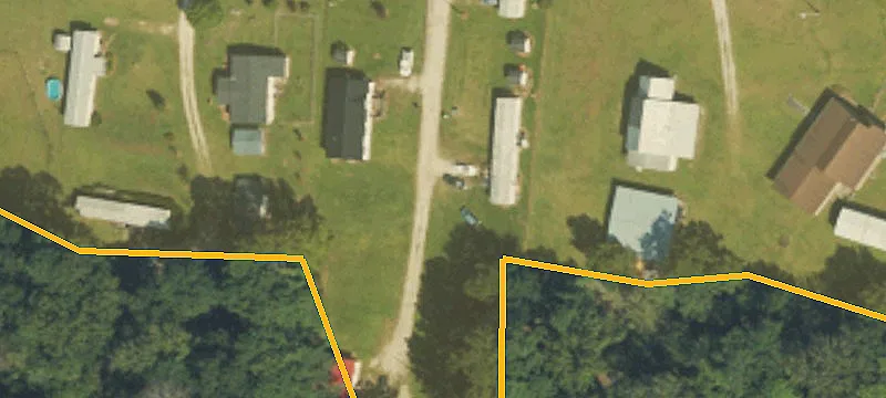 1118 Old Tar Lndg Rd