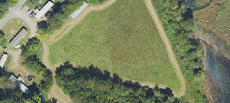 222 Lk Eden Rd