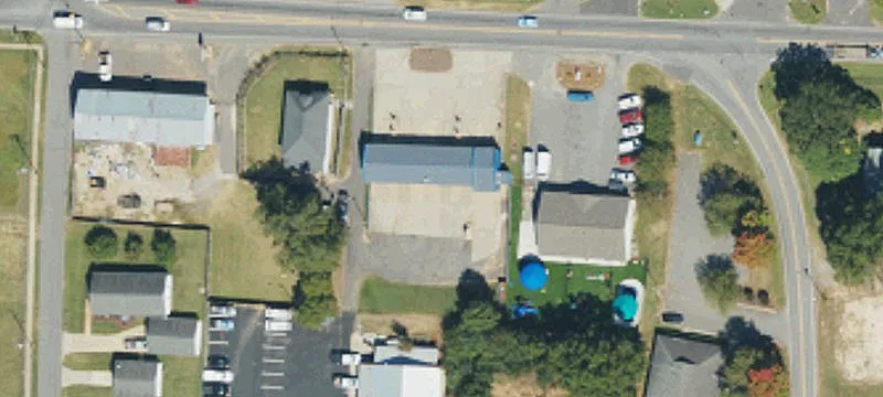 609 Trade St
