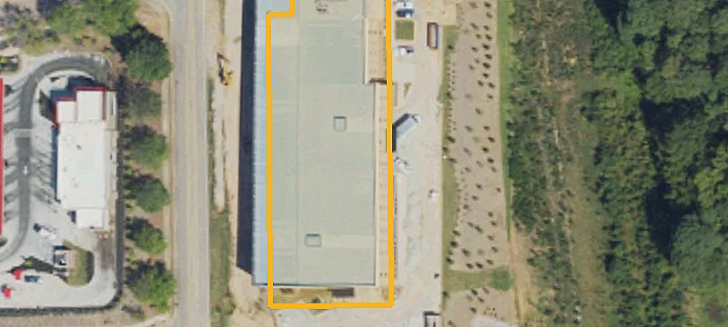 2500 Campbell Rd