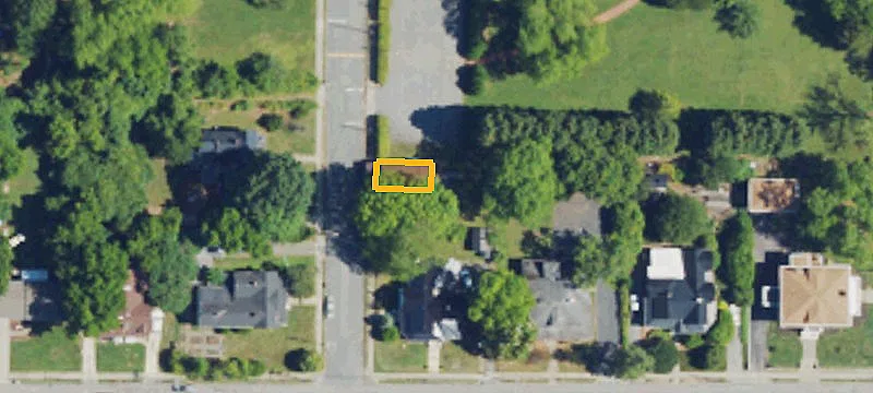 333 Irvin St