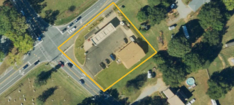 2048 Nc Hwy 119