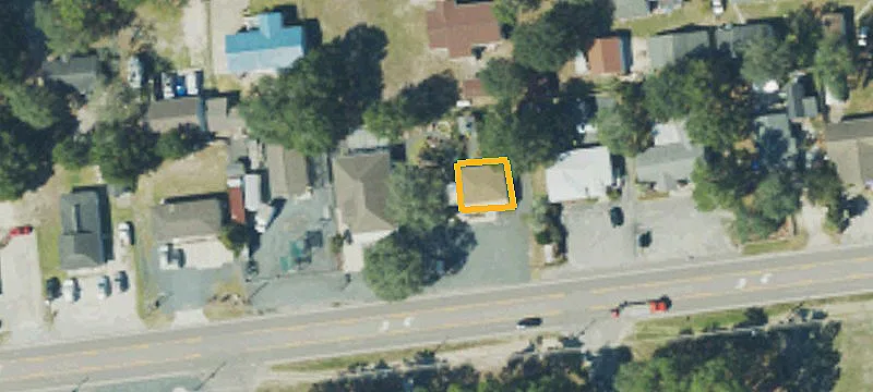 7132 Bch SW Dr