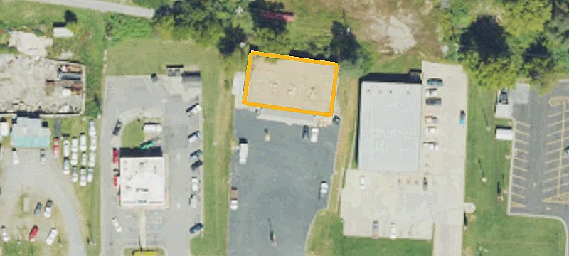 400 New Clyde Hwy