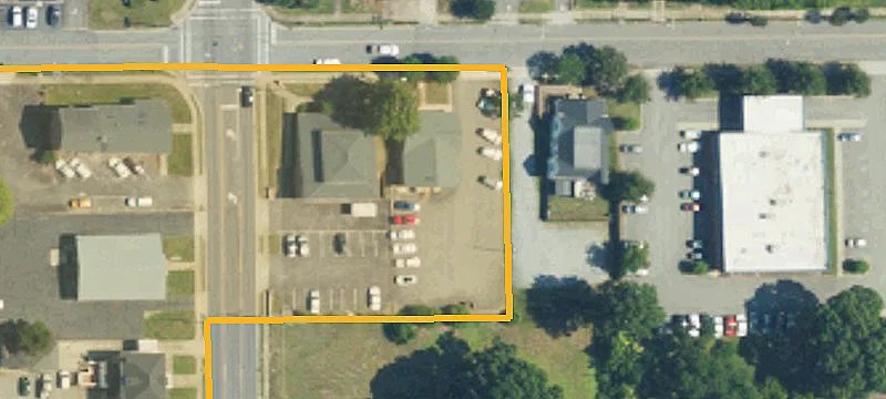 107 3rd Ave