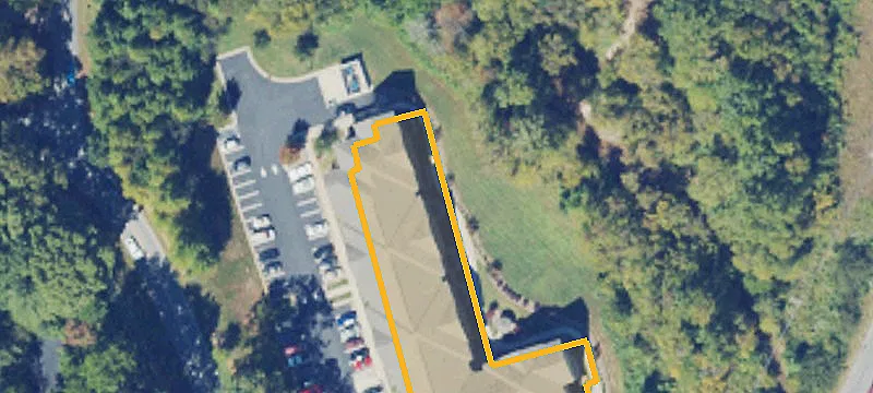 100 Abington NW Rd
