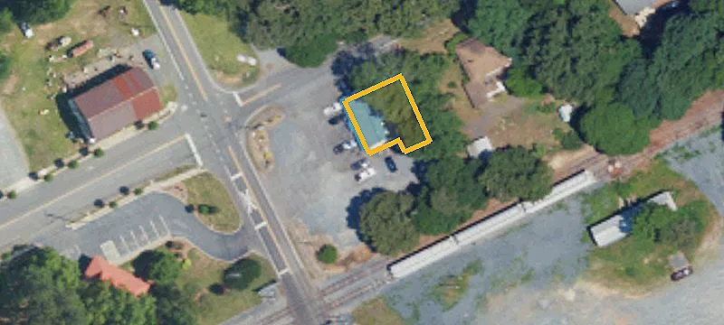 101 Nc Hwy 200th S
