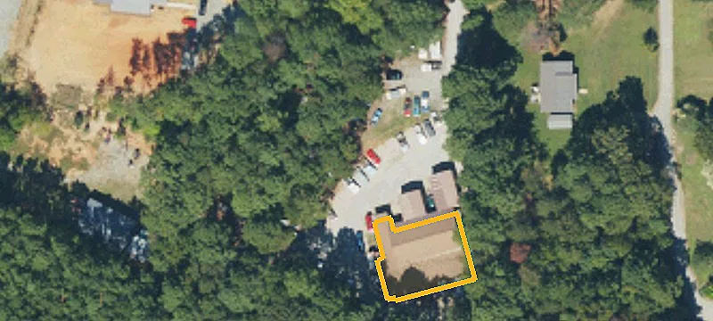 Hagers Fry Rd