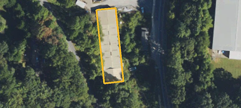 1799 Brevard Rd