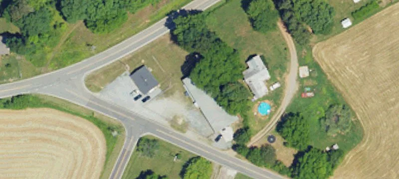 204 Pete Brittain Rd