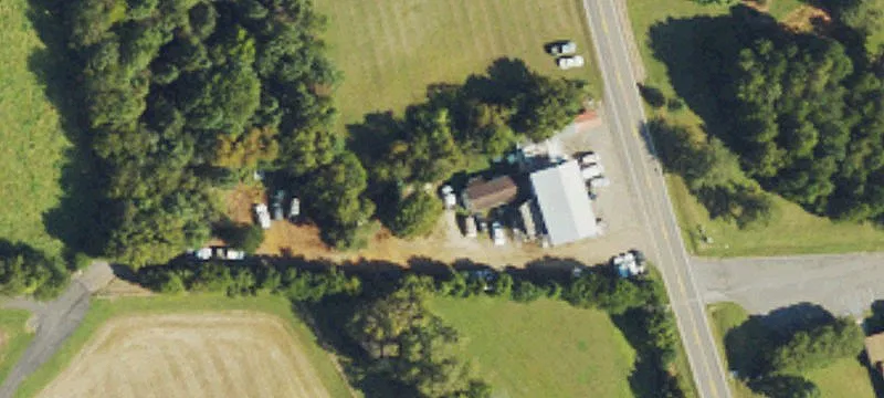 1597 Farmington Rd