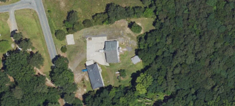 446 Stockyard Rd